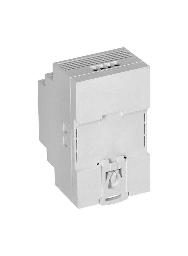Zasilacz na szynę DIN 24VDC, 2,5A, 60W, szerokość 3 moduły OR-PSU-1648 ORNO