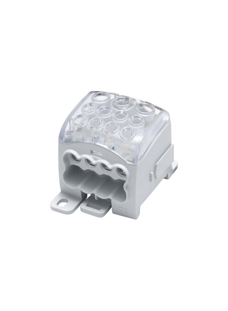 SUB 270 Blok rozdzielczy - uniwersalny Al/Cu 82070 SIMBLOCK szary SIMET