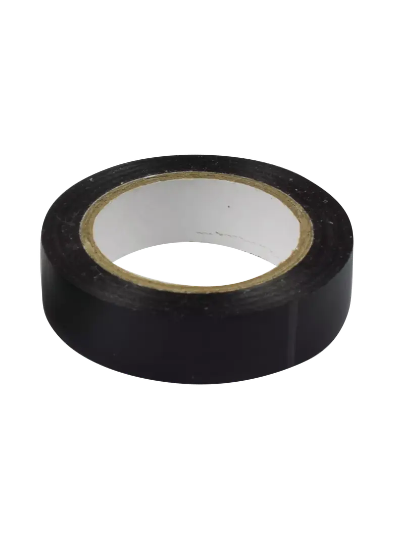 Taśma izolacyjna biała 19mm x 20m atest 1kV MN-05-010 RAWLPLUG