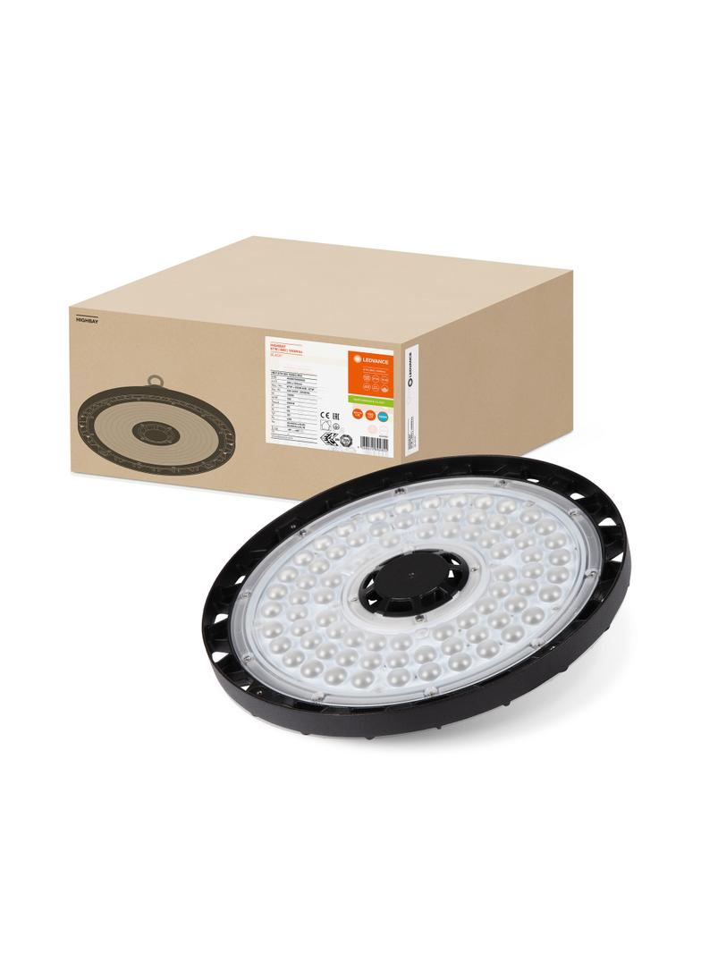 HB P 87W 865 70DEG IP65 LEDVANCE