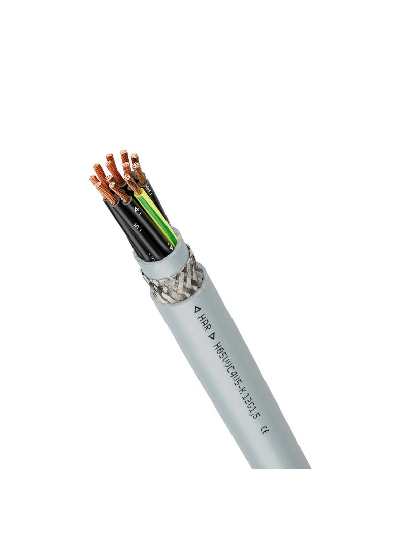 OLFLEX 140 CY 7G0,75 Przewód sterowniczy Lapp Kabel 0035713 LAPP KABEL