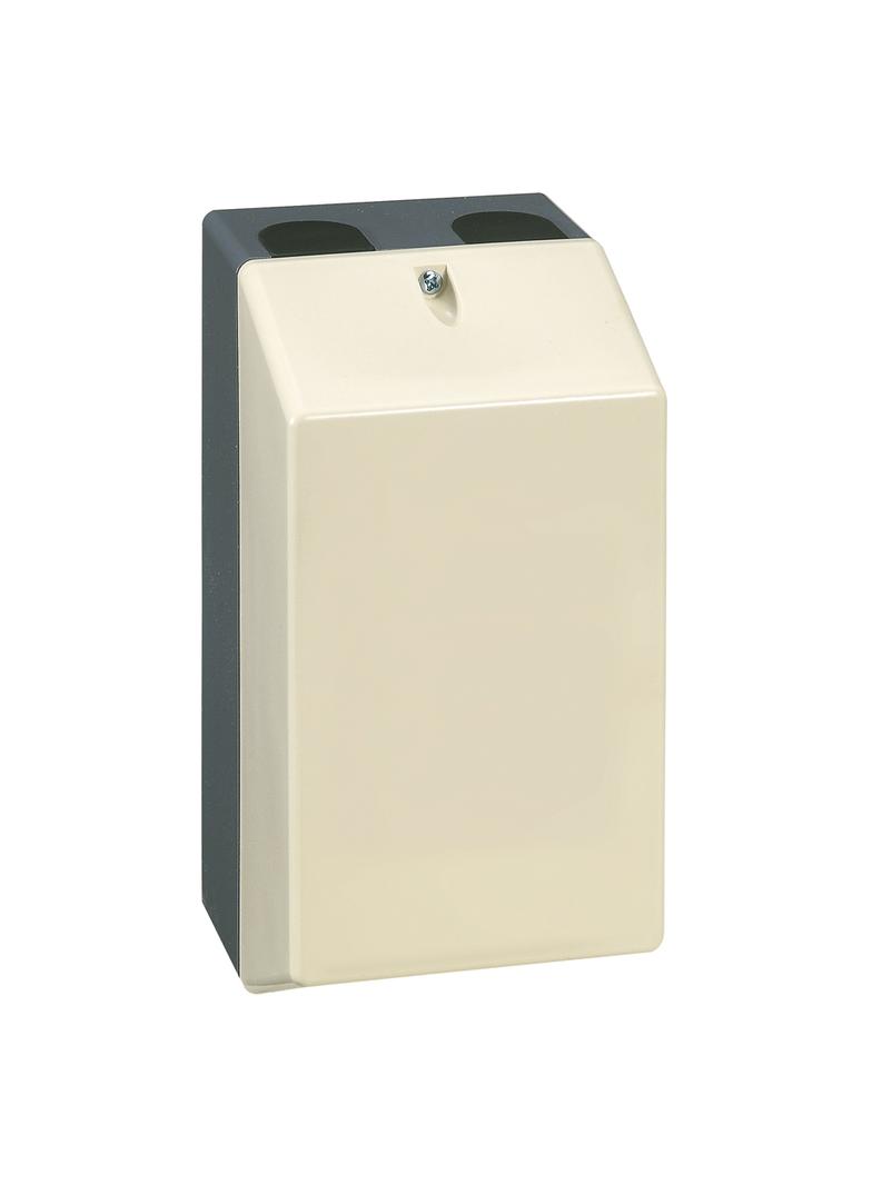 Obudowa Układu Rozruchowego Bez Przycisku Do CTX3 416890 LEGRAND