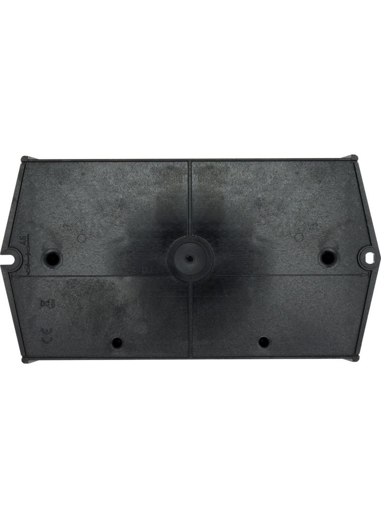 T0-3-15680/I2H/MBS/SVB-SW Rozłącznik 20A 3P+N + 1Z 1R MBS czarna rączka 182432 EATON