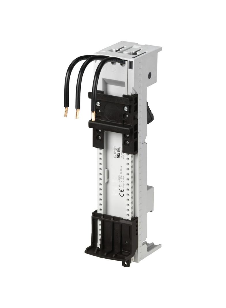BBA0-25 Adapter na szyny zbiorcze szer. 45mm 25A 101451 EATON