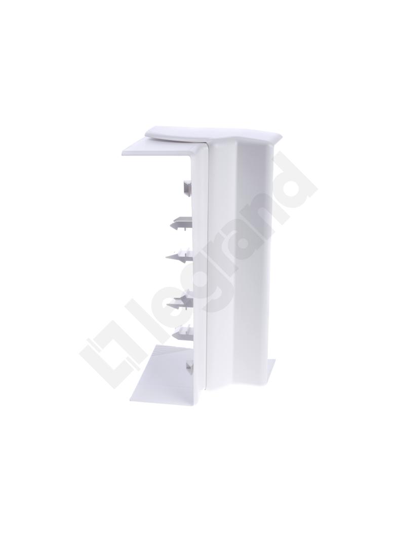 NAROŻNIK WEWNĘTRZNY 190 X 50, Legrand