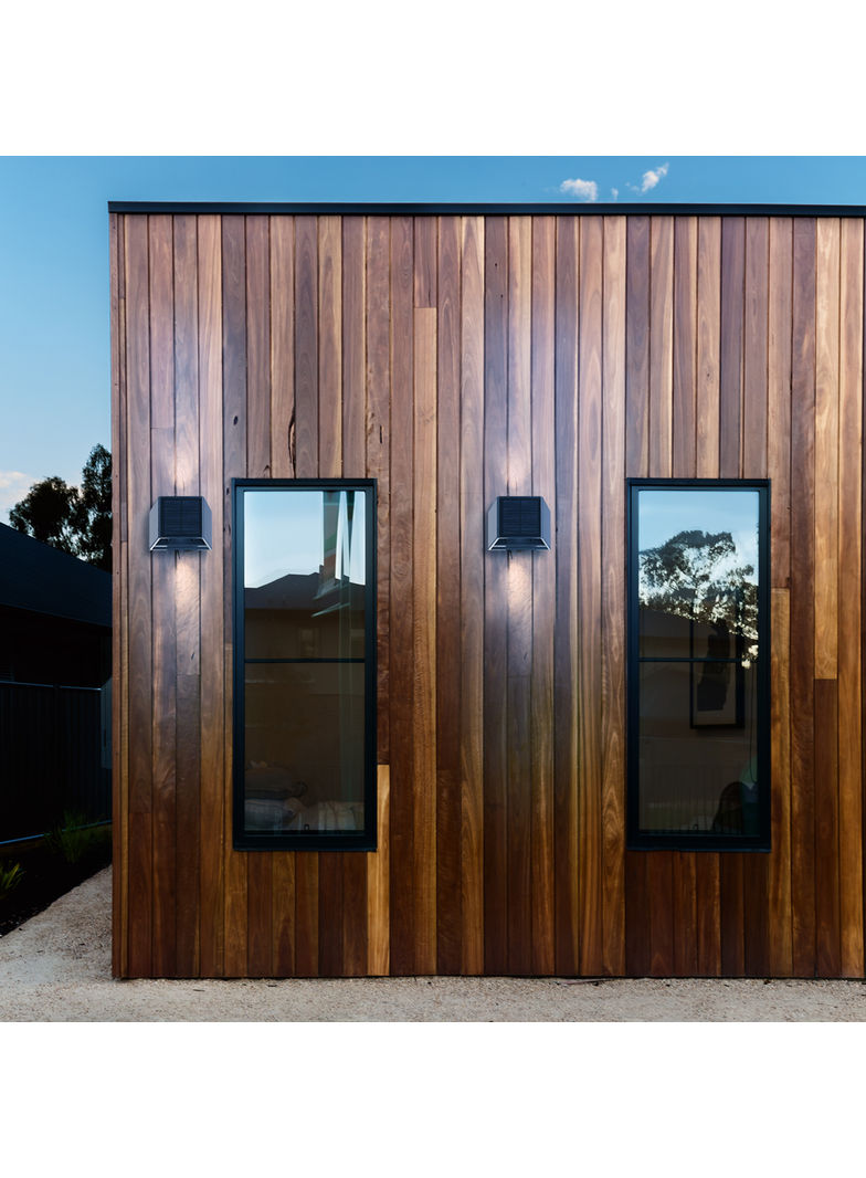 Kinkiet Solarny Wings 50lm 6000K