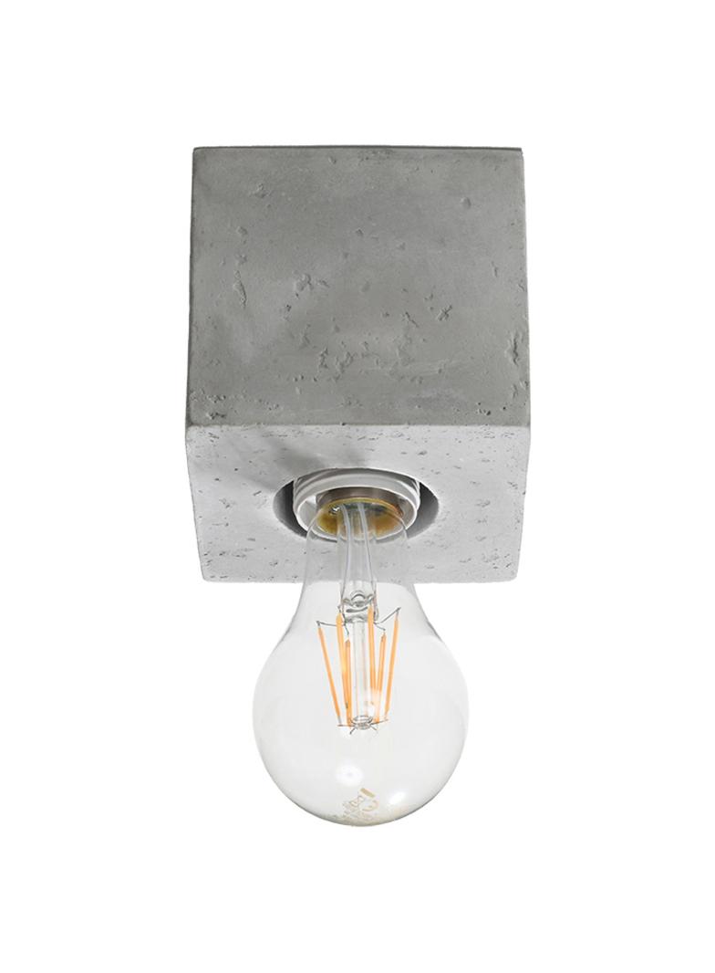 Sollux Plafon ARIZ beton SL.0681