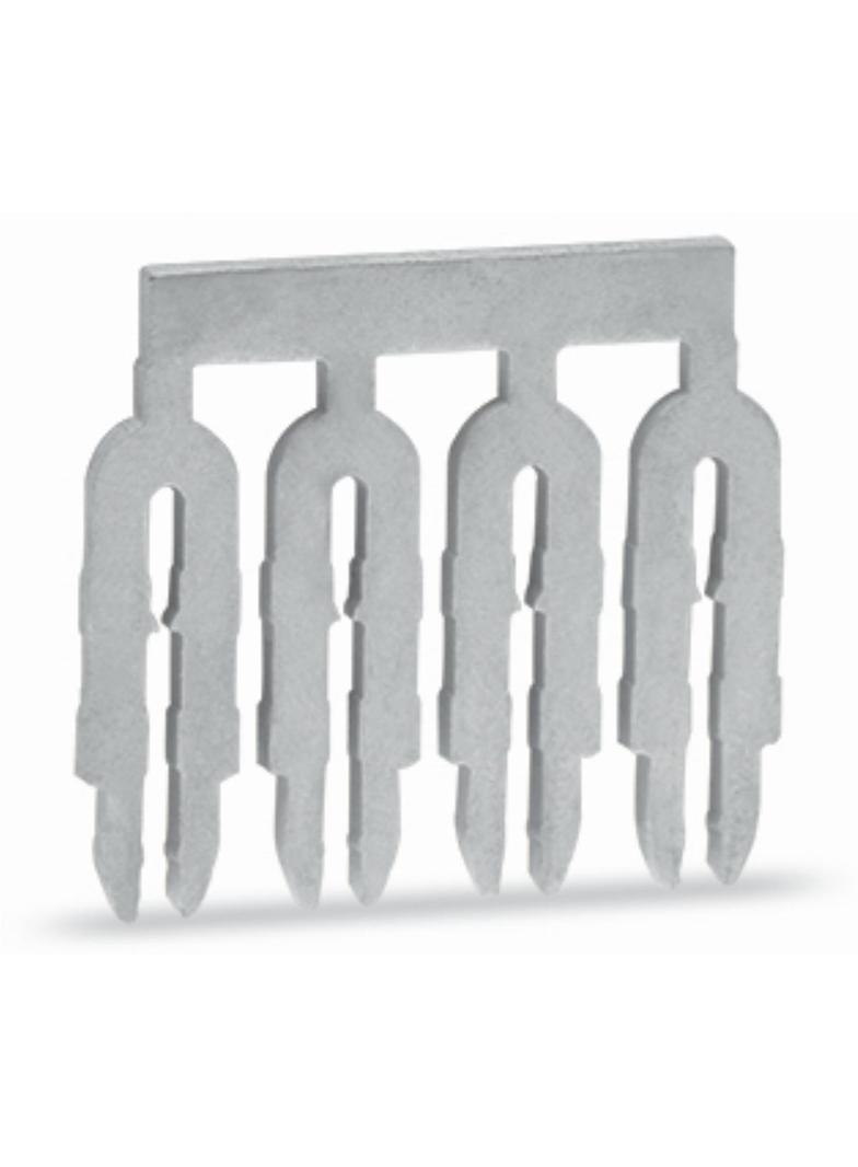 grzebień mostkujący