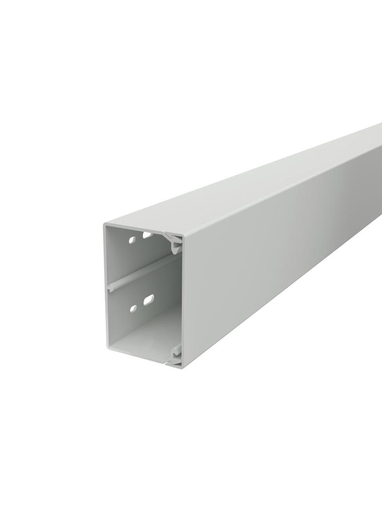 WDKH-60090LGR, Kanał instalacyjny WDK, bezhalogenowy