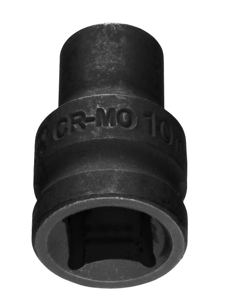 Nasadka udarowa 1/2", 10 x 38mm, Cr-Mo