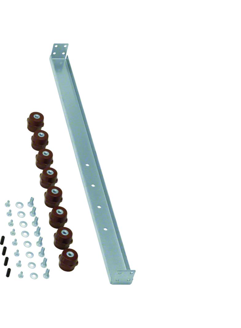 univers Wspornik przyłącza MCCB 1000/1600A z izolatorami, 3 polowy