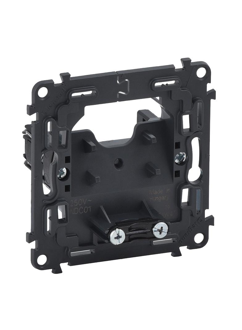 VALENA ALLURE - WYJŚCIE KABLOWE BEZ ZACISKÓW, Legrand