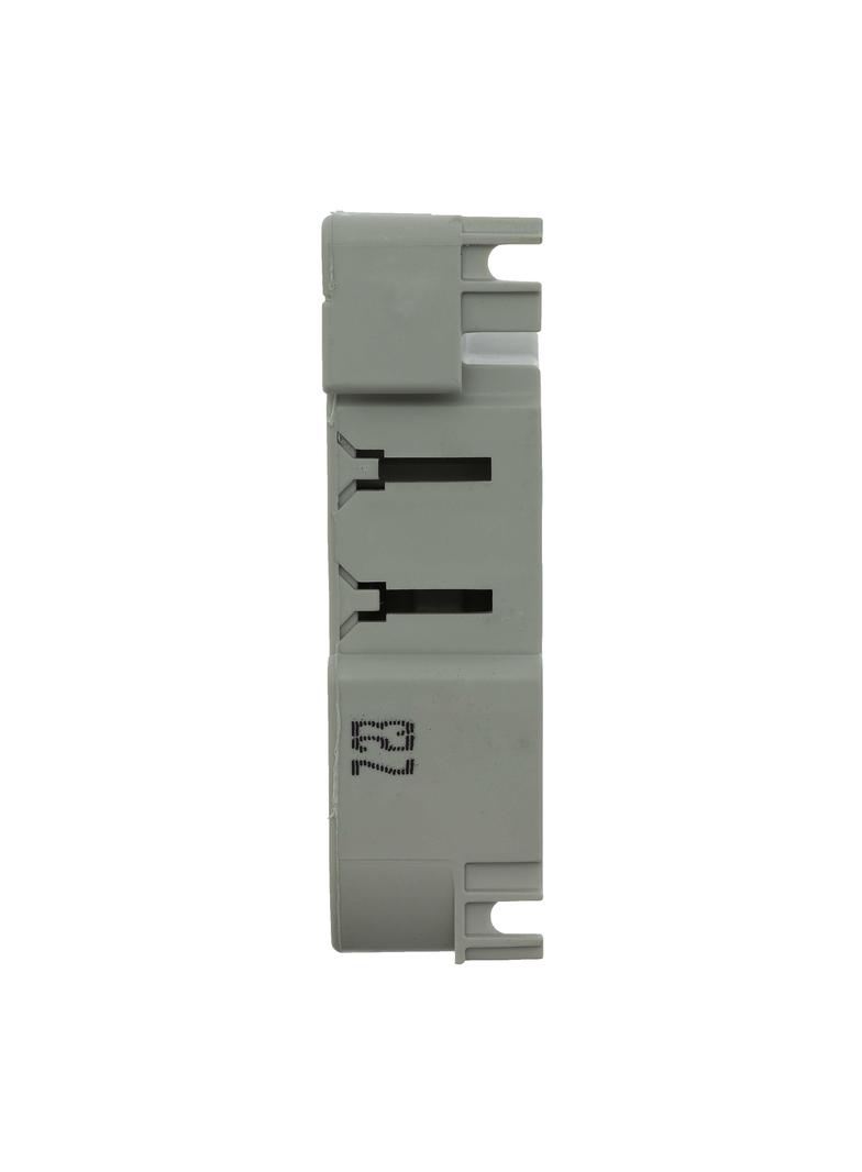 14x51 MFH Neutral Podstawa wkładki cylindrycznej 14x51 1N 50A 690VAC CH141DNXU EATON