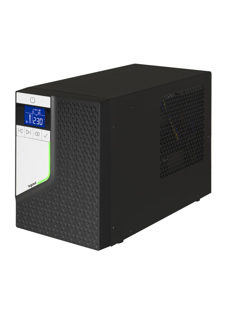 Ups Keor Spe 3000 Tower Line Interactive Lcd 311064 LEGRAND