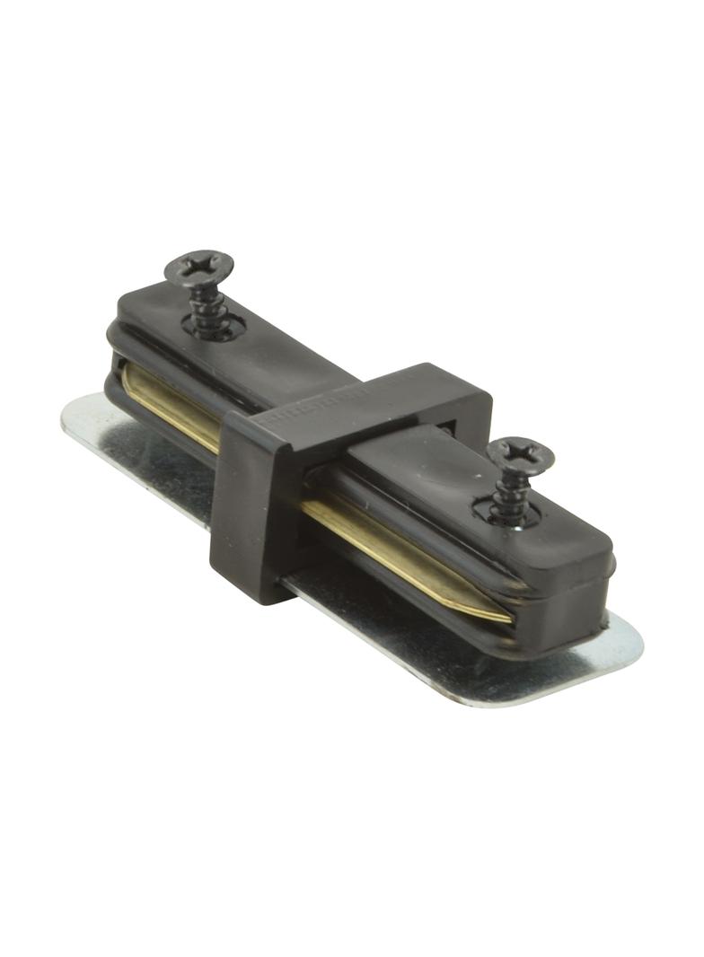 Łącznik do szynoprzewodów CONNECTOR I BLACK