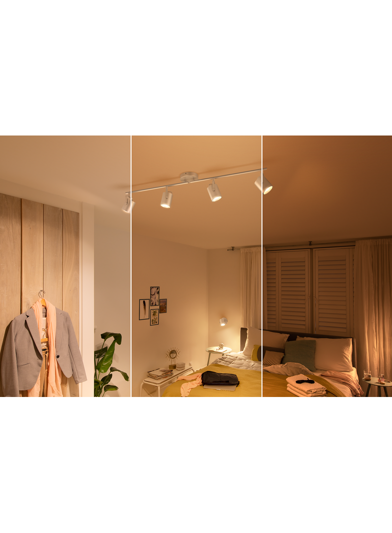 Żarówka LED 7,5/3/1,6W=60-30-16W 806-320-150lm 2700/2500/2200K LEDClassic SSW 60W A60 E27WWFR 1PF/10 9,29002E+11 PHILIPS