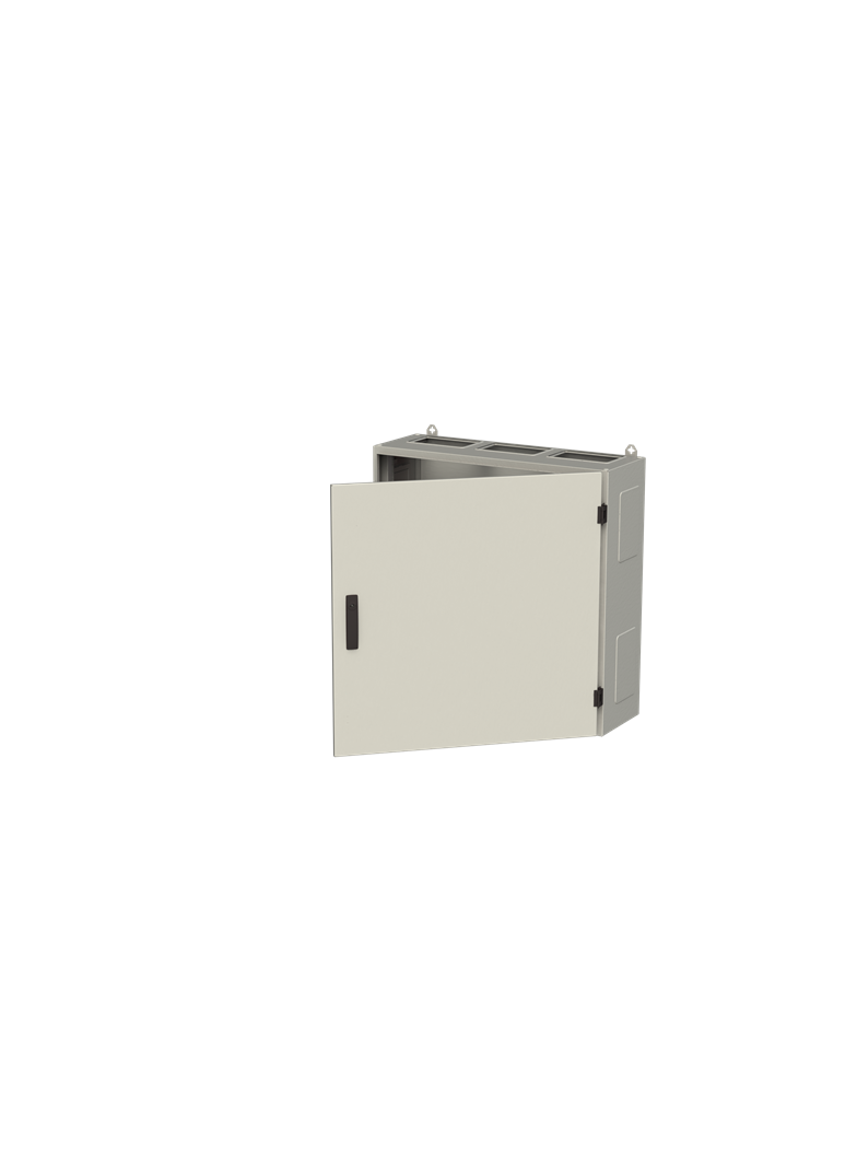 TL305S TwinLine-L szafa naścienna II kl. izol. IP55