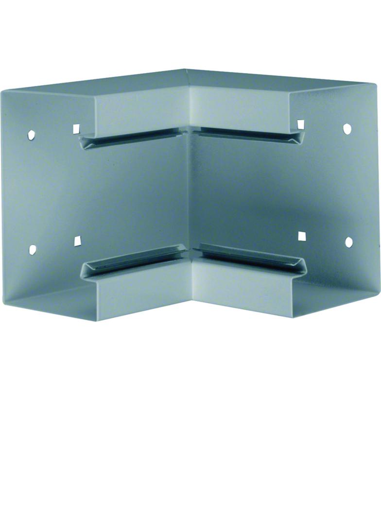 tehalit.BRS Kąt wewnętrzny 85x130 stal ocynk BRS851304VERZ HAGER
