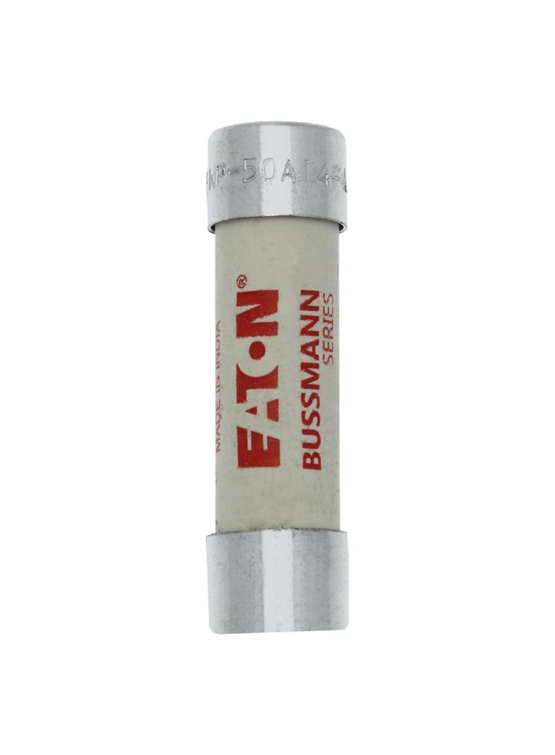 50AMP 700VAC FERRULE 14 X 51 MM 50AMP 700VAC cylindryczna do półprzewodników 14.3 X 50.8MM FWP-50A14