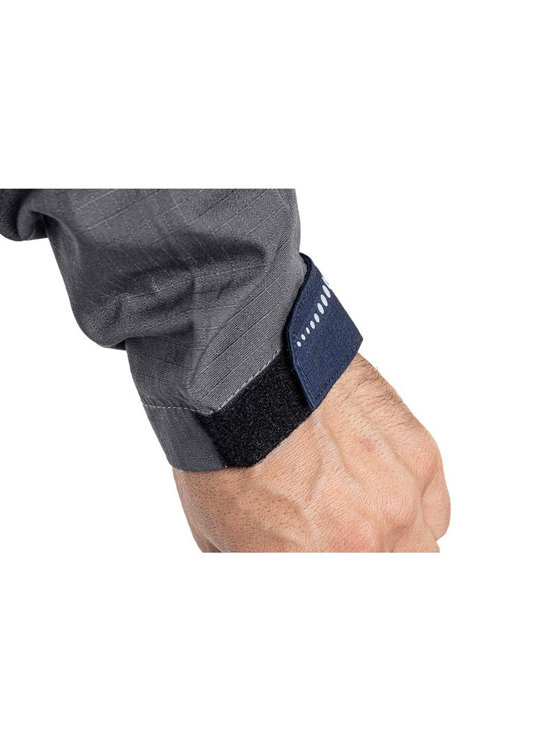 Bluza robocza PREMIUM, 100% bawełna, ripstop, rozmiar L