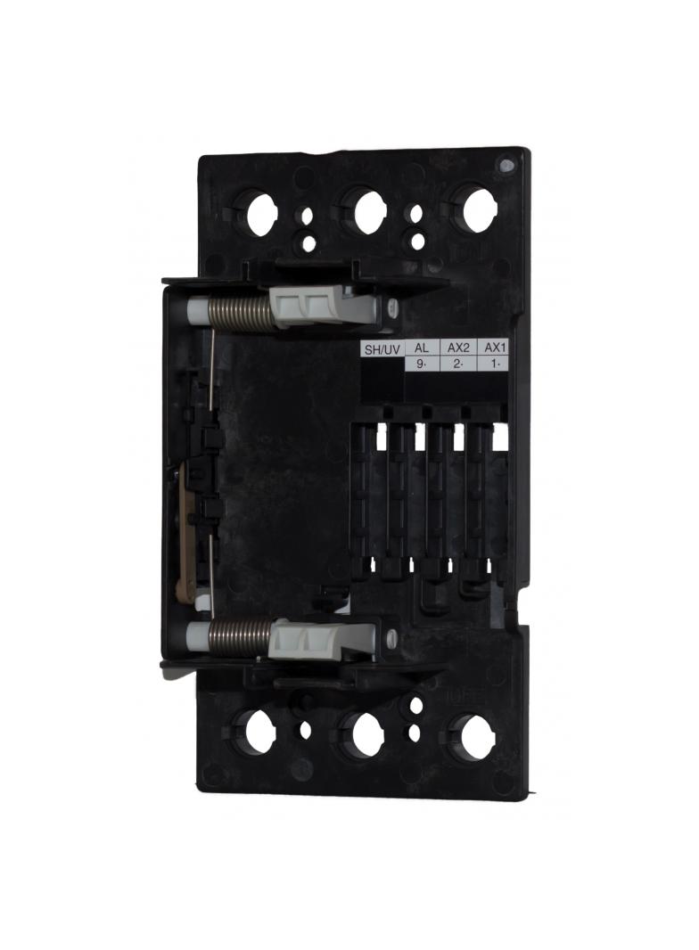 Blok wymienny wersji wtykowej  4-bieg. NPI 125AF 4p 004671454 ETI