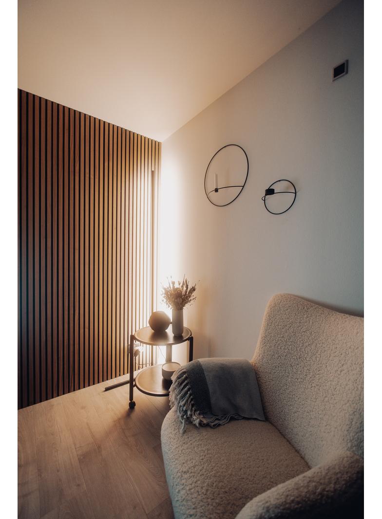 Oprawa SMART WIFI FLOOR CORNER2000 RGBTWWT