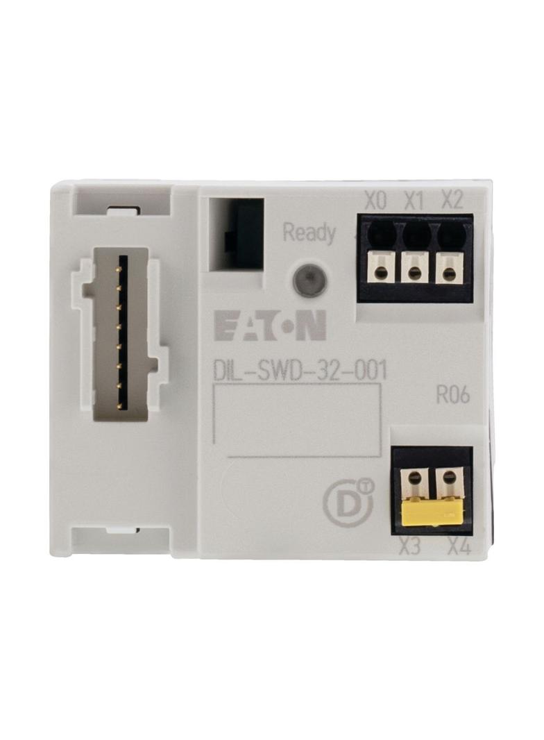 DIL-SWD-32-001 Moduł SmartWire-DT dla styczników DILM 118560 EATON