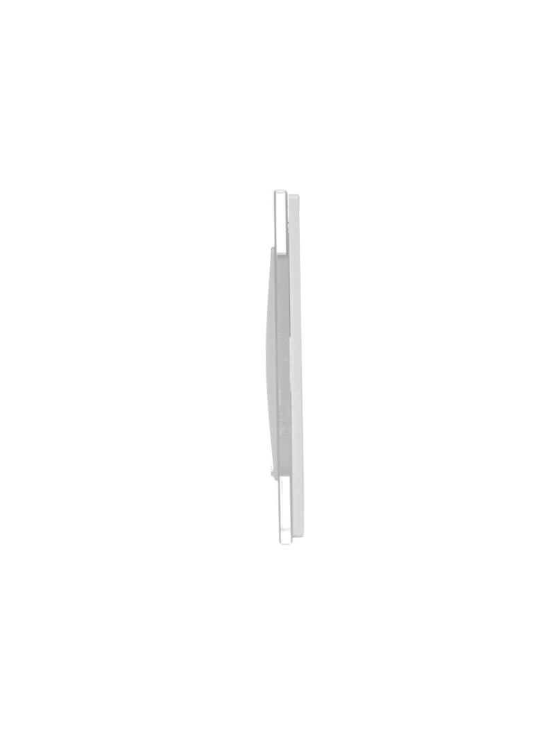 Simon 54 Nature Ramka pojedyncza 1-krotna Nature-Szkło BIAŁA PERŁA IP20/IP44 ( IP44-należy zastosować uszczelkę ramki DUN1) DRN1/70 KONTAKT