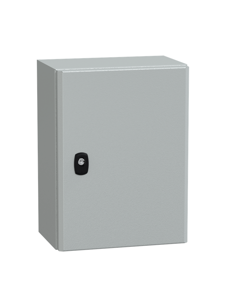 Spacial Obudowa wisząca S3D IP66 400x 300x 200mm