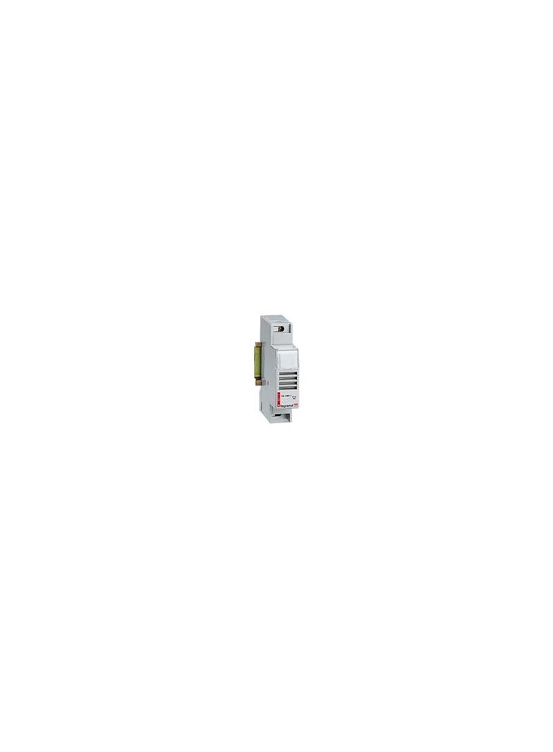 BRZĘCZYK DM340 230 V 4 VA, Legrand