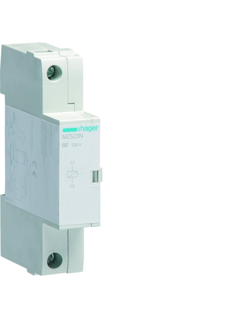 Cewka wzrostowa 230V dla MM5xx