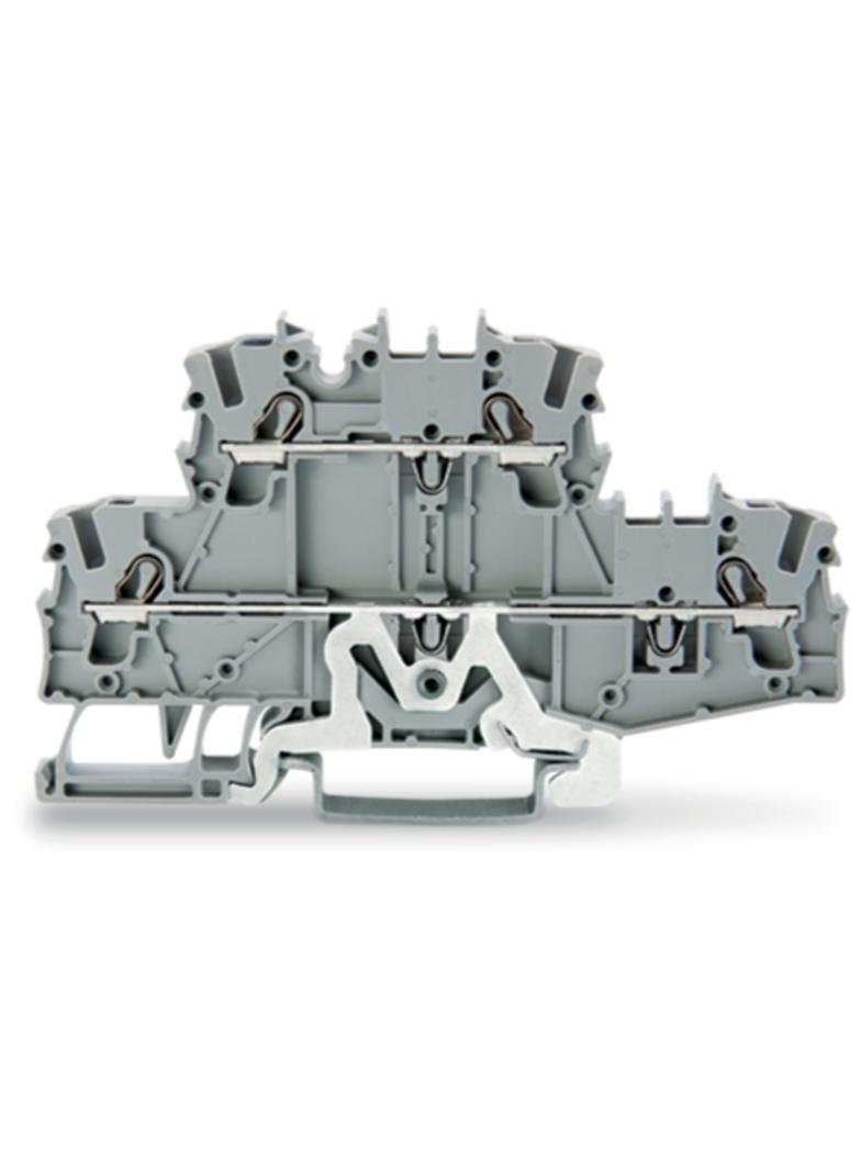 złączka dwupiętrowa