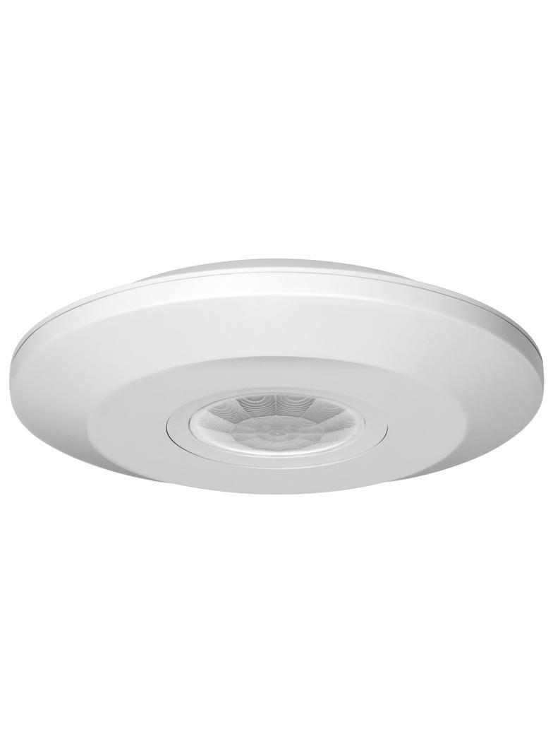 Czujnik ruchu 360° IP20 2000W ultra płaski 2,5cm mini TUYA Smart Wi-Fi ORNO