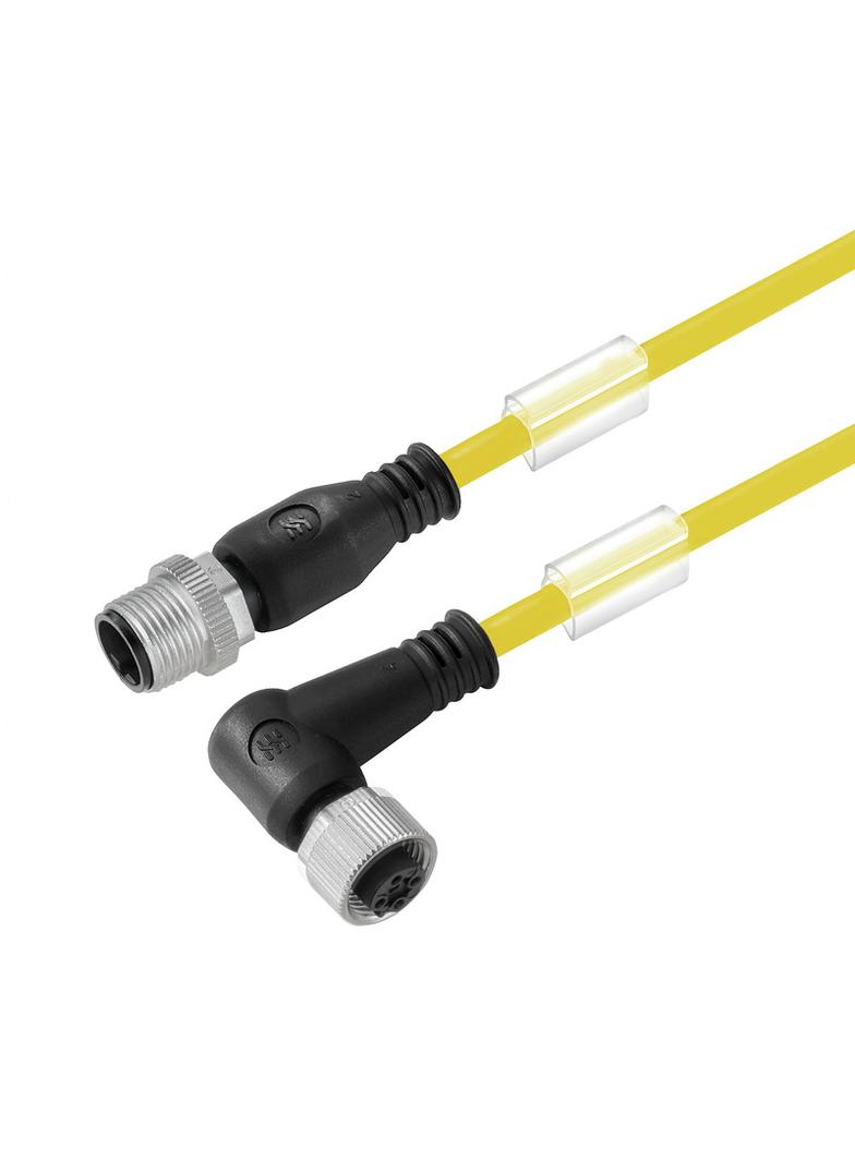 SAIL-M12GM12W-5-3.0UGE Kabel czujnikowy, nr katalogowy 1093080300