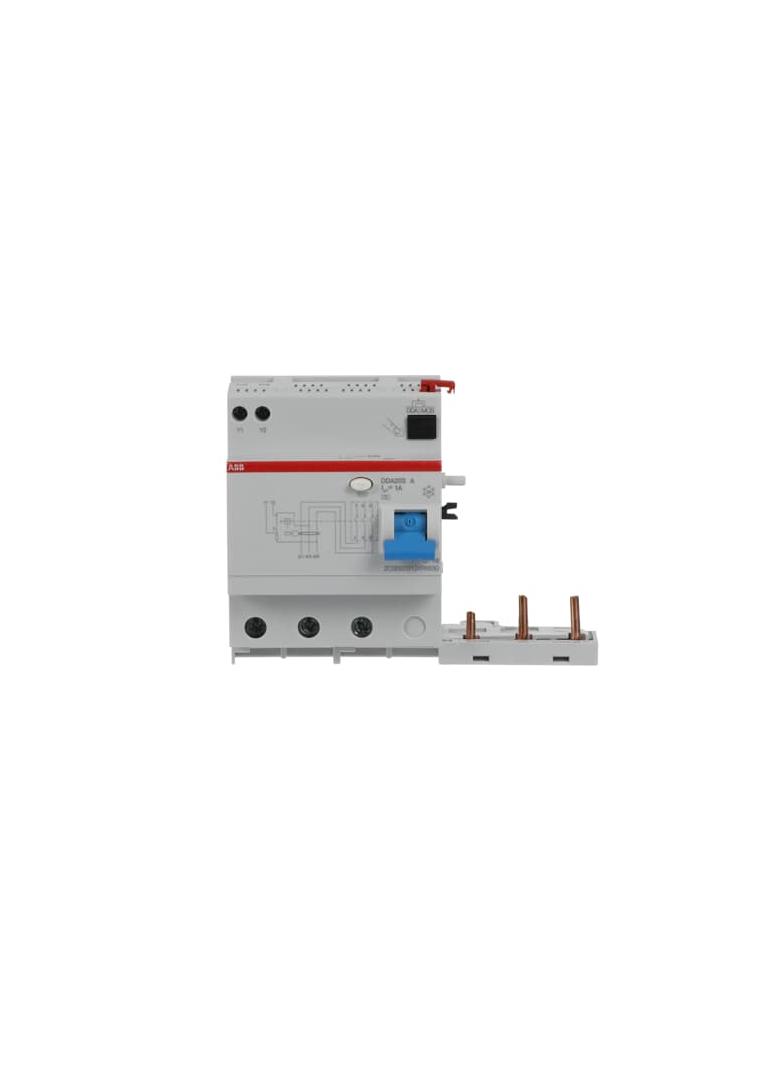 DDA203 A-63/1 blok różnicowo-prądowy 2CSB203101R5630 ABB