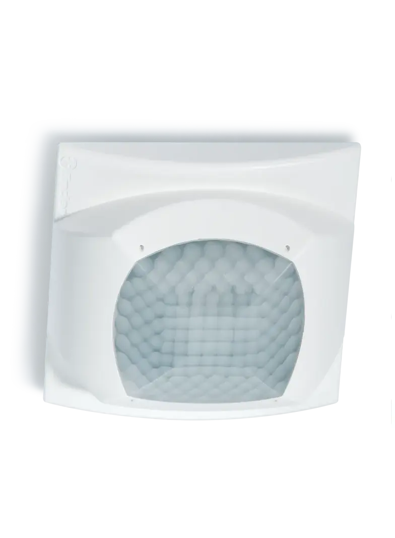 Czujnik ruchu i obecności PIR 1 Z; 10A; 110…230V AC; montaż sufitowy, 18.51.8.230.0300