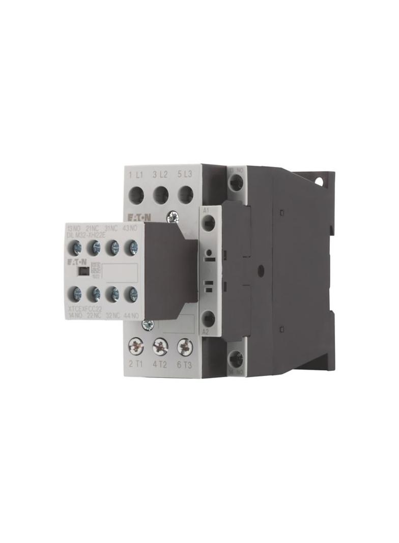 DILM25-22(230V50HZ,240V60HZ) Stycznik mocy 25A [AC-3] 1Z 0R 106365 EATON