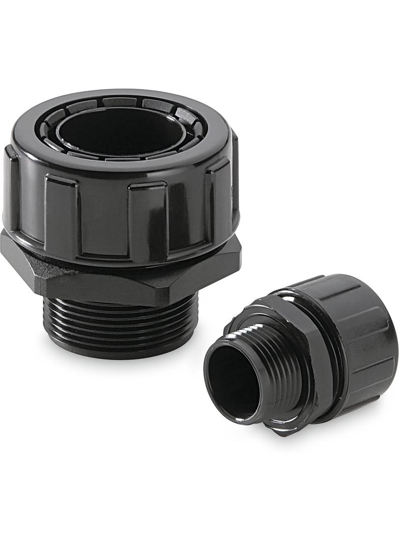 SILVYN MPC PG36 BK Złączka 55502477 LAPP KABEL