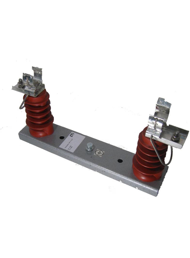 Podstawa bezpiecznikowa VV VVP 12 1P -N 004239010 ETI