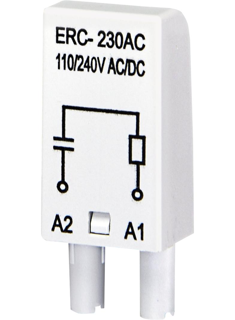 Moduł RC 230V AC ERC-230AC 002473020 ETI