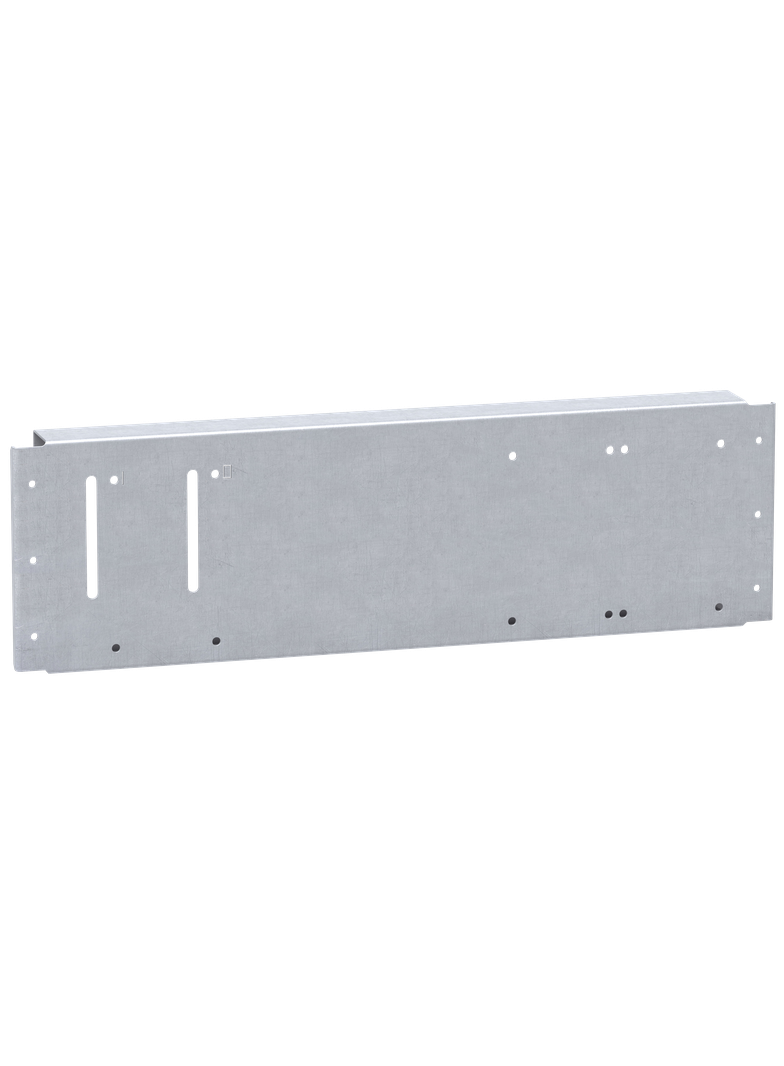 Spacial Płyta montażowa 800 mm do Masterpact NW stały