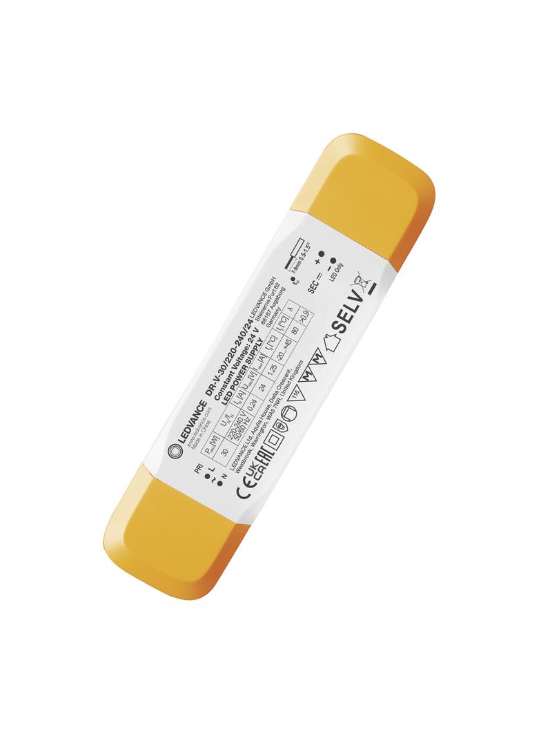 Zasilacz DR-V-30/220-240/24 10X1