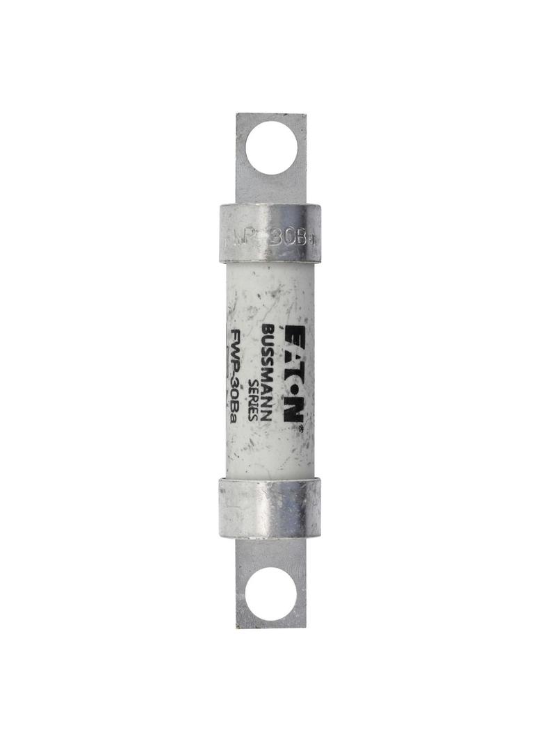30AMP 700V AC SEMI-COND FUSE Wkładka szybka 30A AC 700V DC 700V 15x73 mm aR UL FWP-30B EATON
