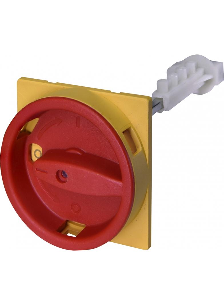 RMMPE-E130** NAPĘD OBROTOWY DRZWIOWY Ż/CZ