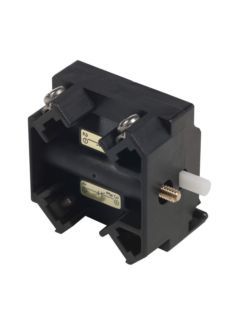 Harmony 9001K Blok styków 1N/C hermetyczne, 30 mm