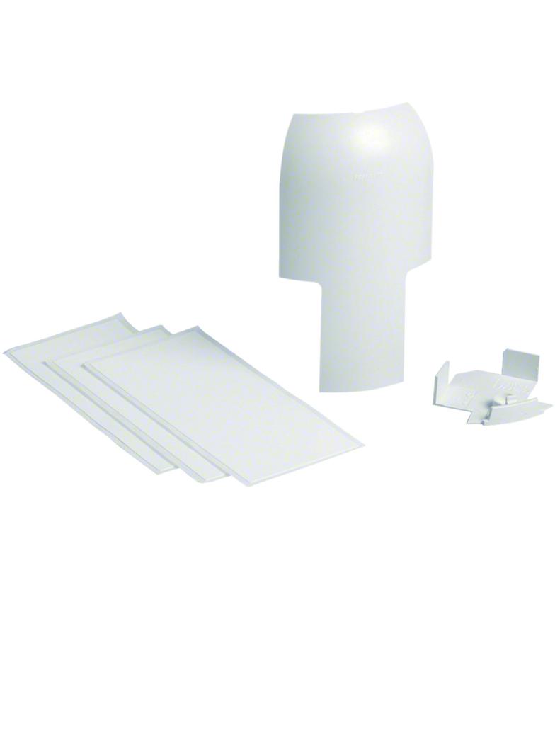 tehalit.SL Łącznik SL20055/EK40040 biały SL20055819016 HAGER