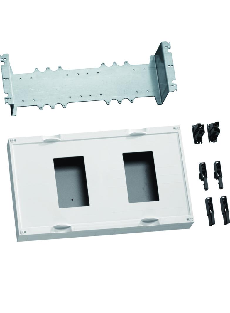 univers N HC 300x250mm zestaw dla wyłączników mocy H3+ 2xP250 +napęd silnikowy