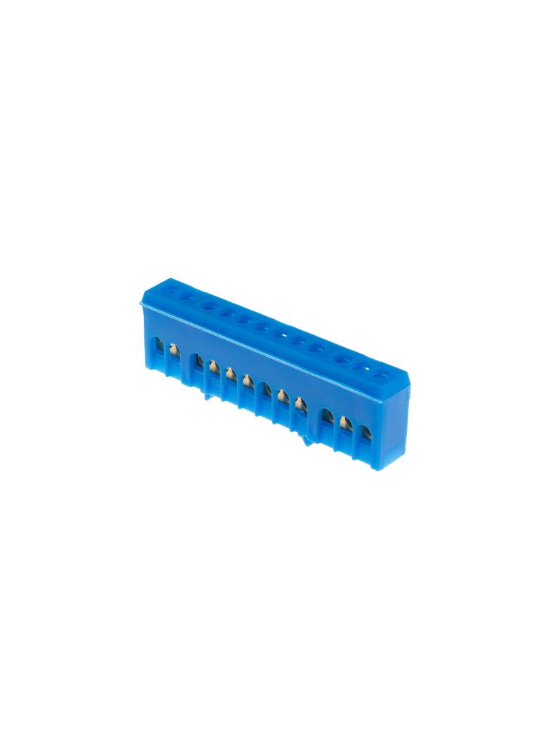 Listwa zaciskowa LZB-12P 49.112 OPATÓWEK