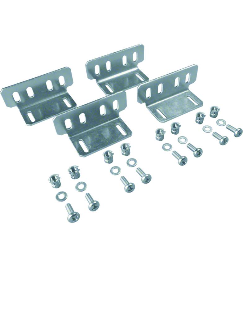 univers Zestaw 4-cz. do montażu GK