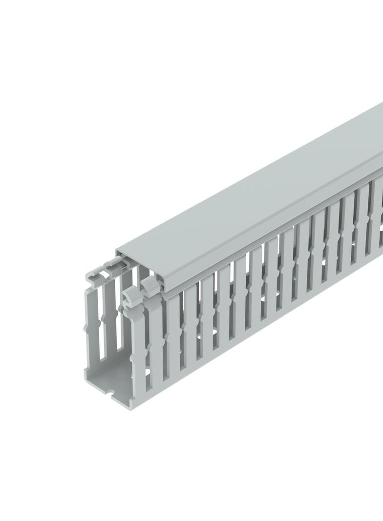 LKVH N 75037, Kanał grzebieniowy bezhalogenowy